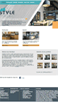 Mobile Screenshot of crea-style.nl